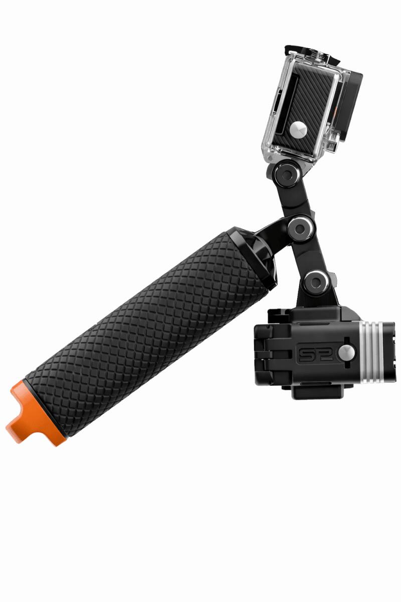 DUAL MOUNT SP 3/3