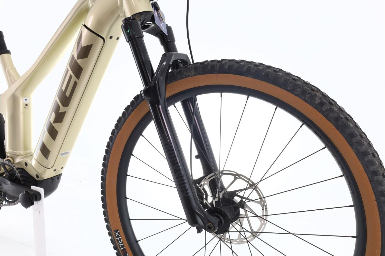 Ebike ricondizionata ·  Powerfly 7 XT · Ottimo stato 5/8
