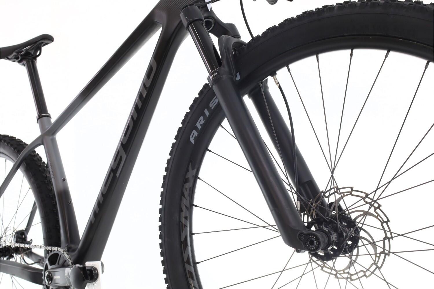 MTB ricondizionata ·  y GX · Ottimo stato 5/8