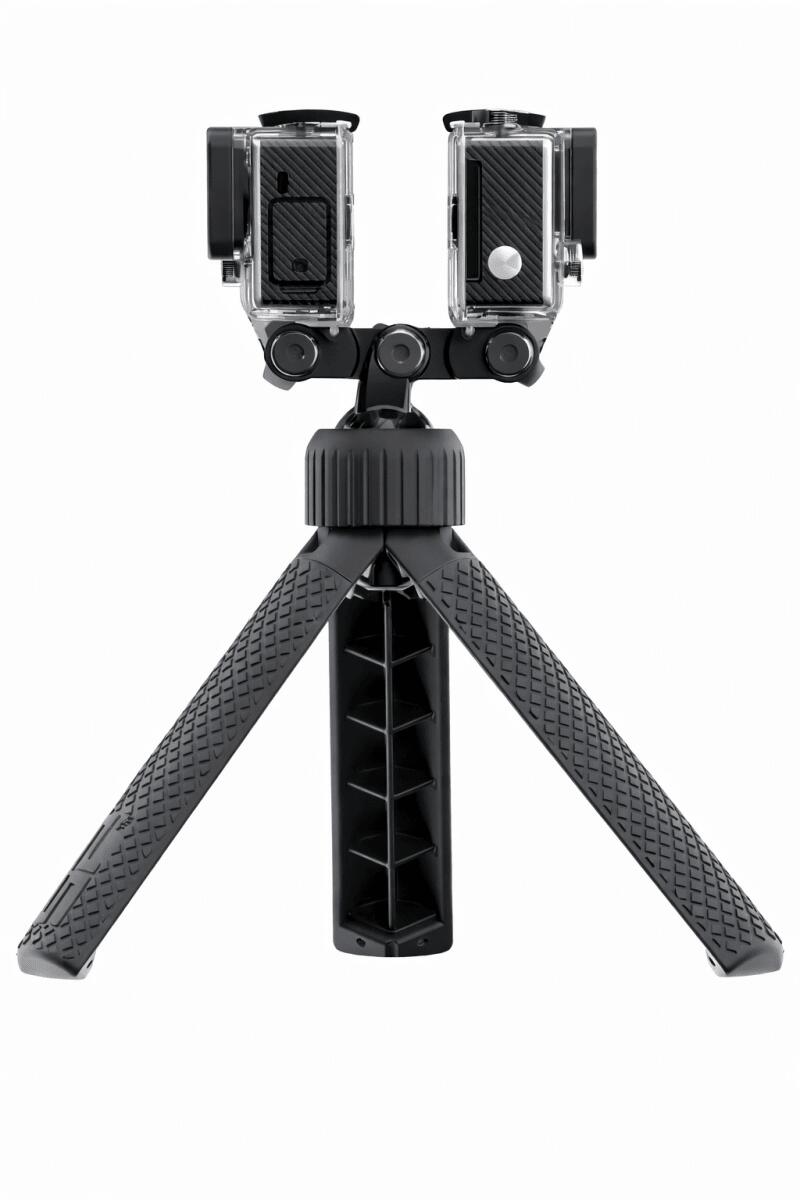 DUAL MOUNT SP 2/3