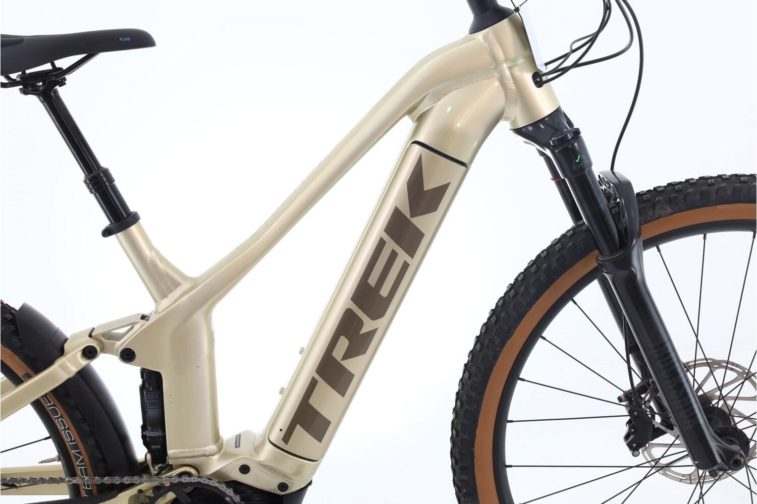 Ebike ricondizionata ·  Powerfly 7 XT · Ottimo stato 2/8