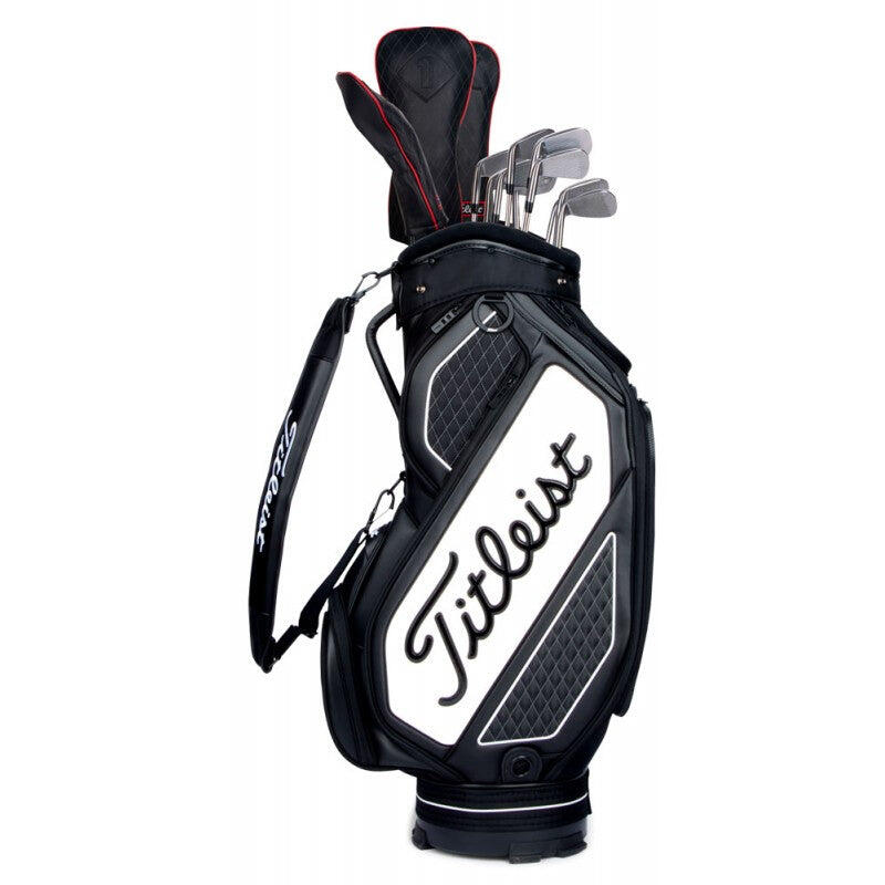 Sac de voyage Titleist Tour Series 4/6