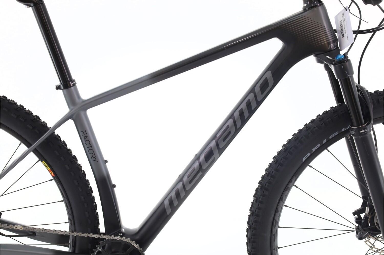 MTB ricondizionata ·  y GX · Ottimo stato 2/8