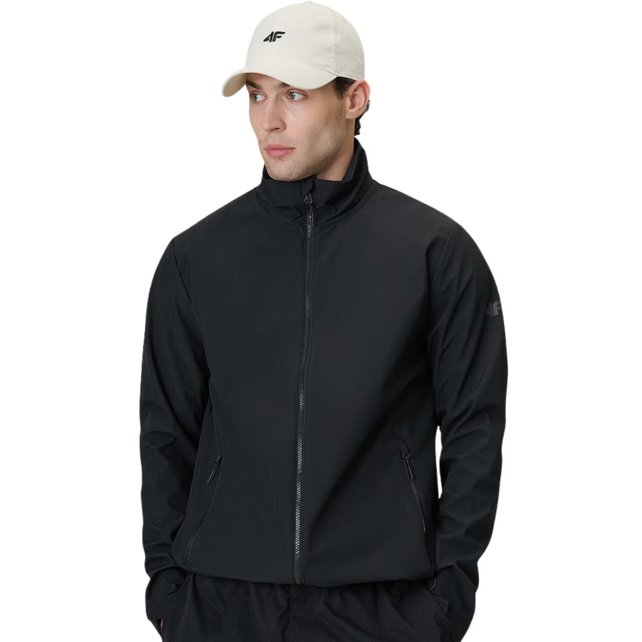 Kurtka męska softshell 4F NeoDry 5000/3000