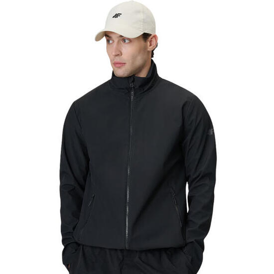 Kurtka męska softshell 4F NeoDry 5000/3000