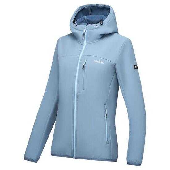 Veste de randonnée femme Regatta Ossek
