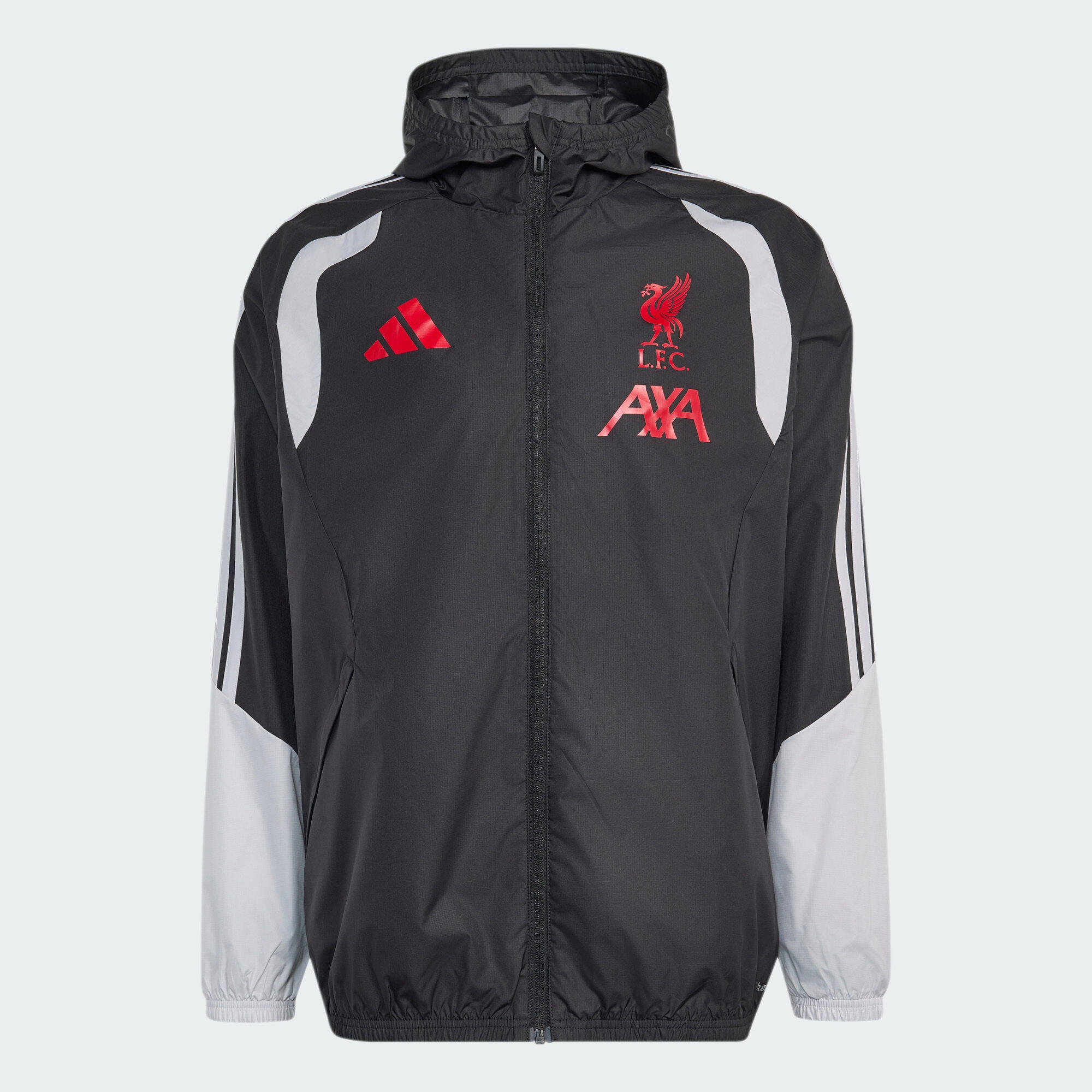 Veste tout temps Liverpool FC 26/27 Tiro 2/5