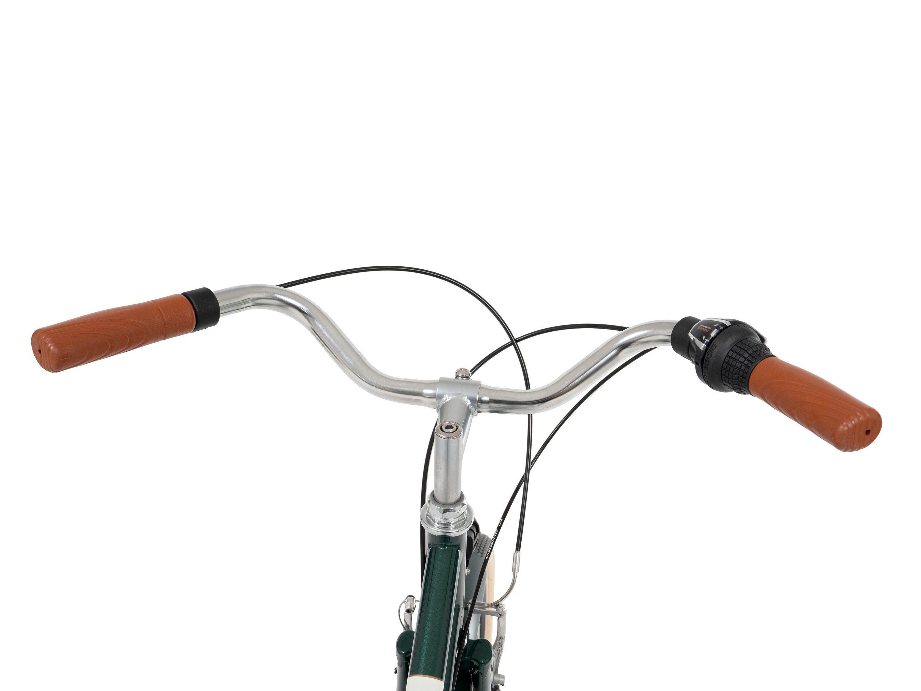 Rower ROMET VINTAGE Classic 1.0 D 4/7