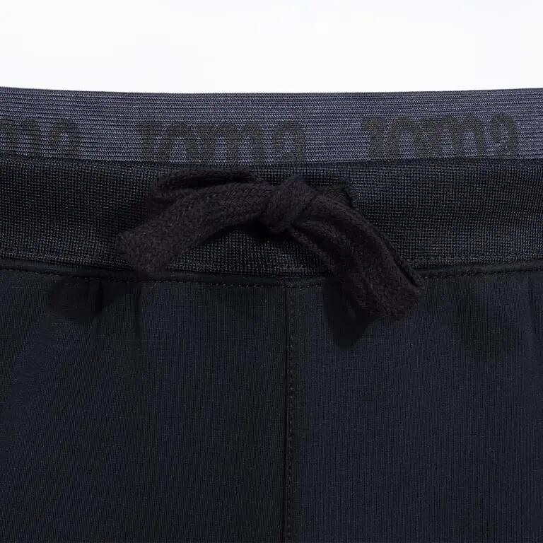 Pantaloni unisex Joma Step negru L