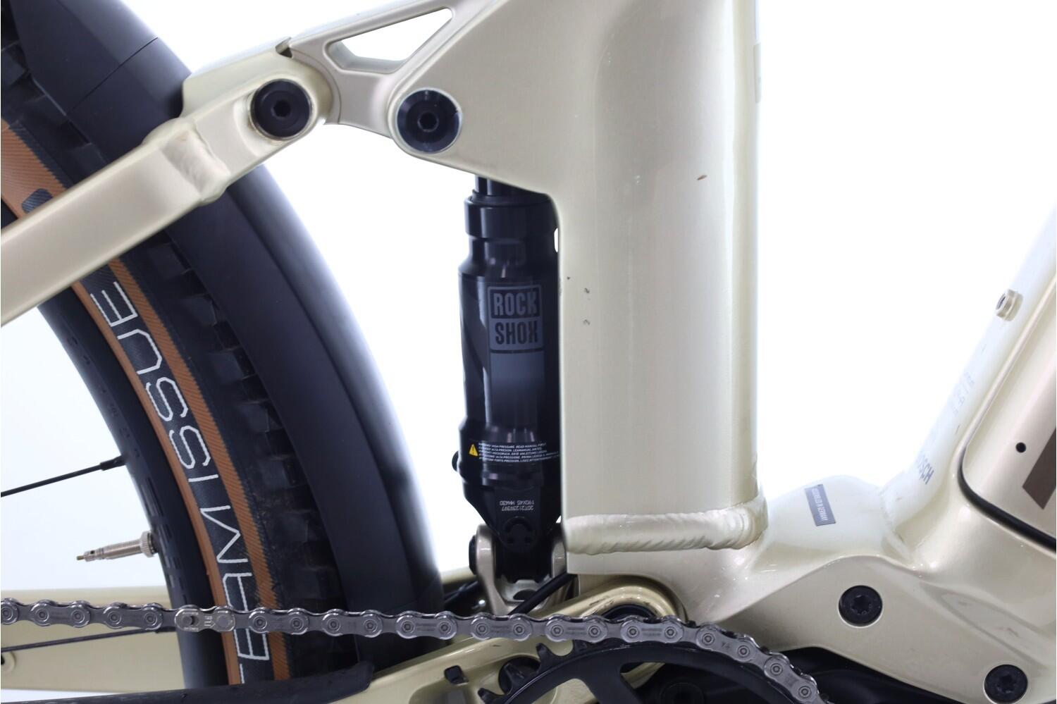 Ebike ricondizionata ·  Powerfly 7 XT · Ottimo stato 7/8