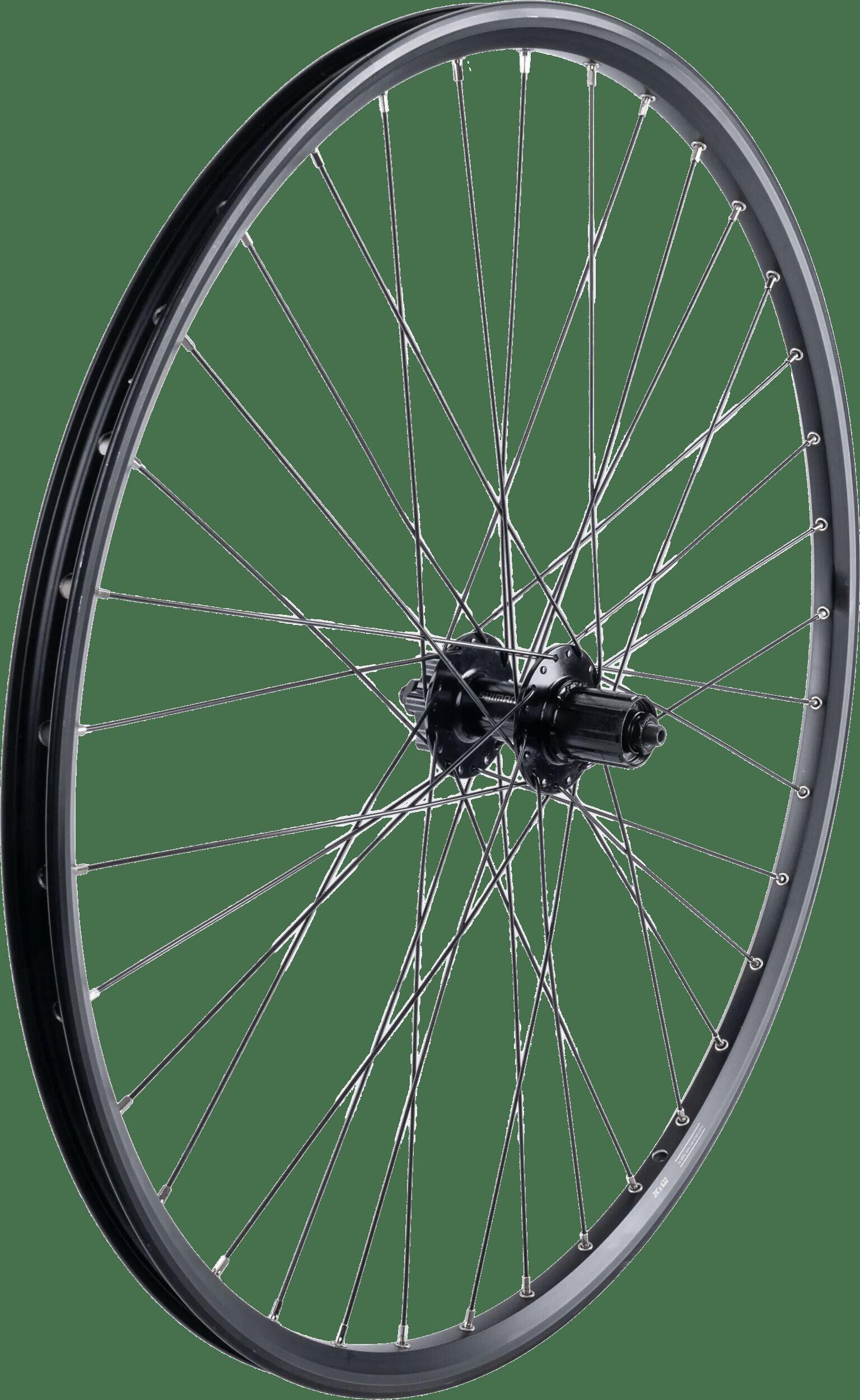 Roue arrière CONTEC Taurus 21 28/29" - jante alu 20 mm 2/2
