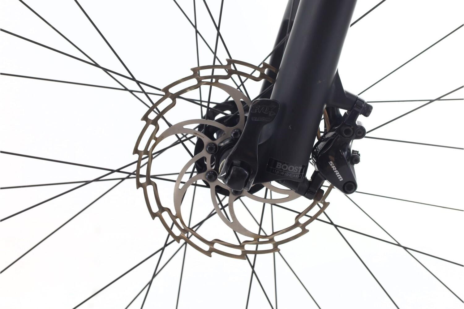 MTB ricondizionata ·  y GX · Ottimo stato 7/8