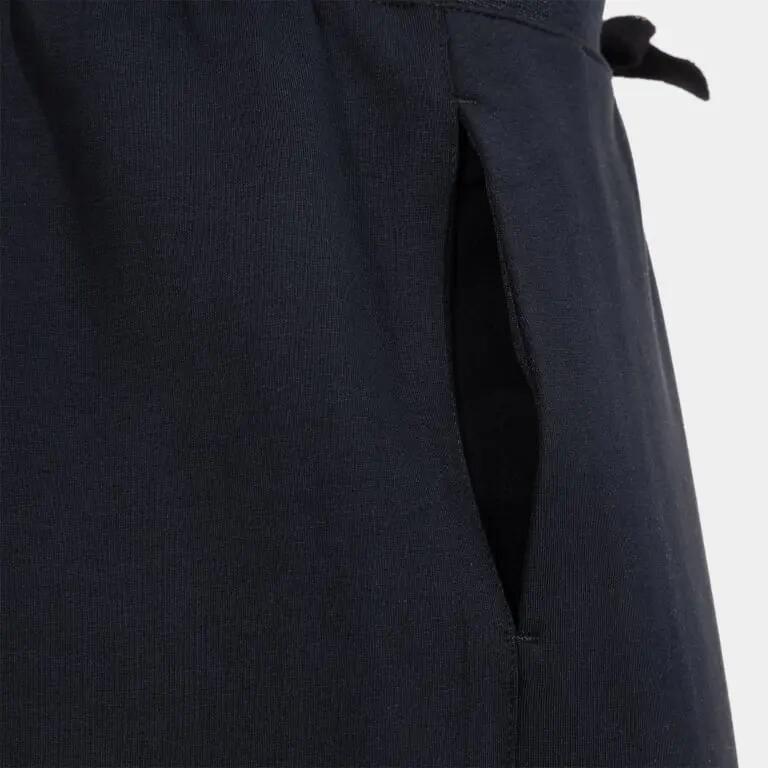 Pantaloni unisex Joma Step negru L