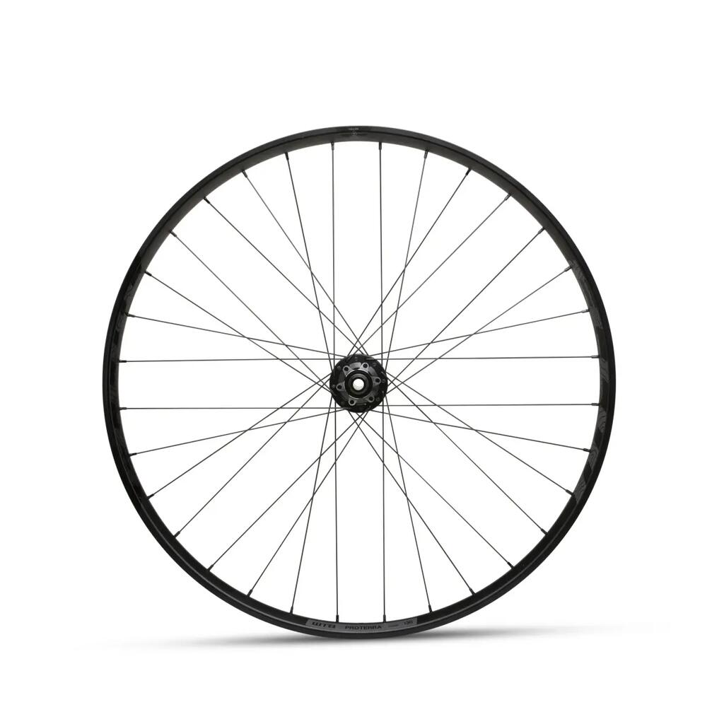 WTB Kom Tough Rim 29" - AL 6069, 32H, Tubeless Ready