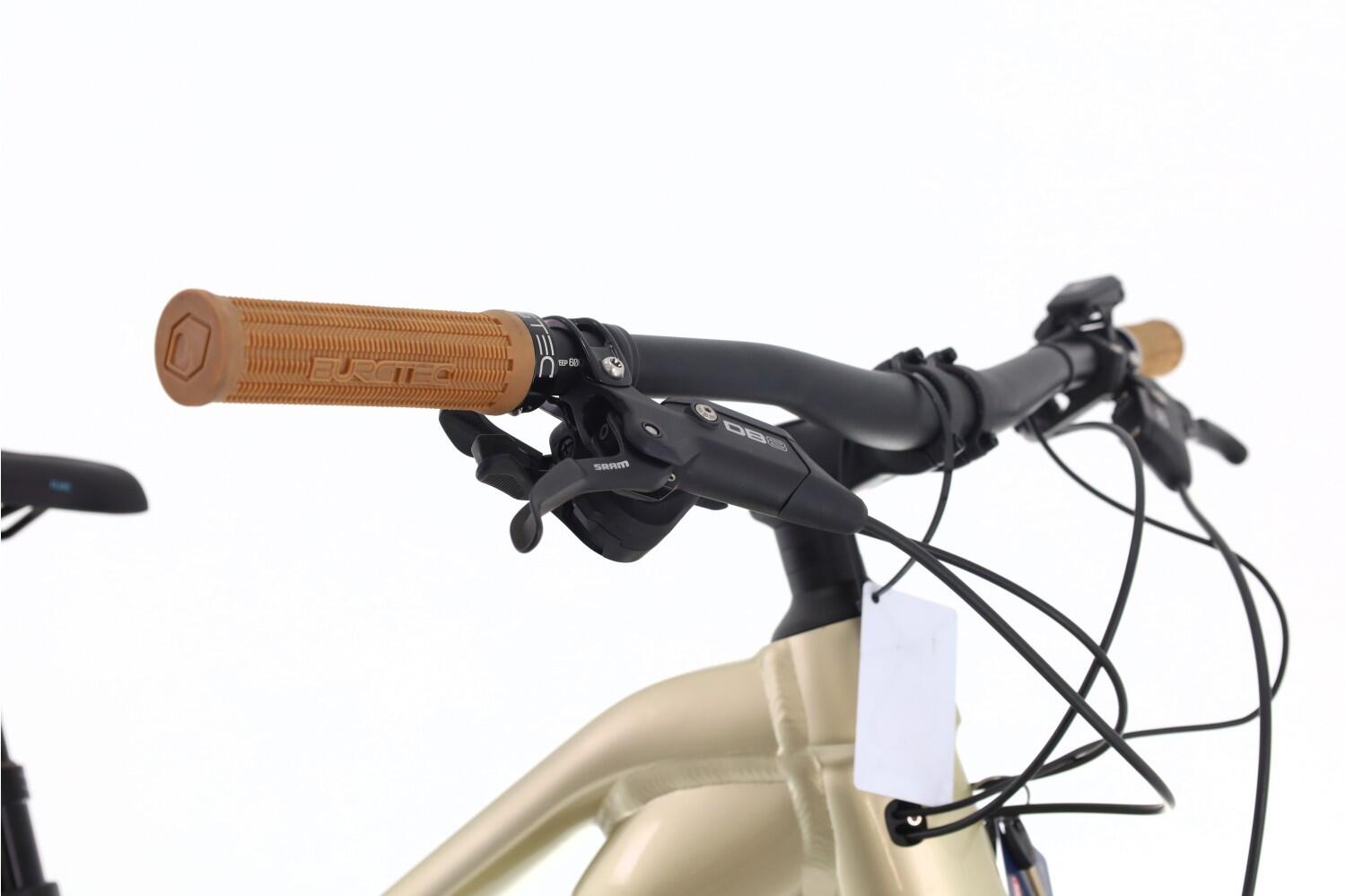 Ebike ricondizionata ·  Powerfly 7 XT · Ottimo stato 6/8
