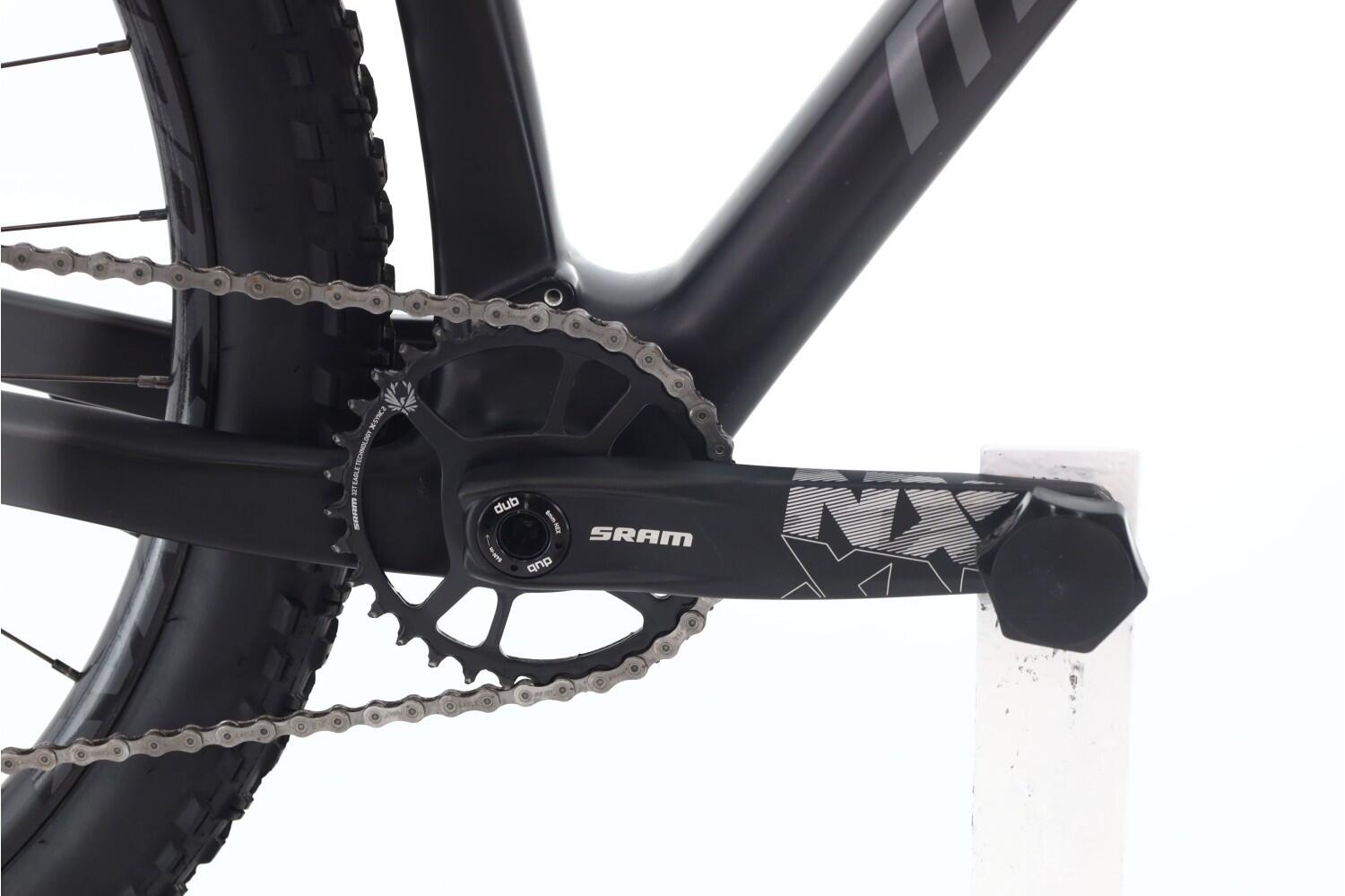 MTB ricondizionata ·  y GX · Ottimo stato 4/8