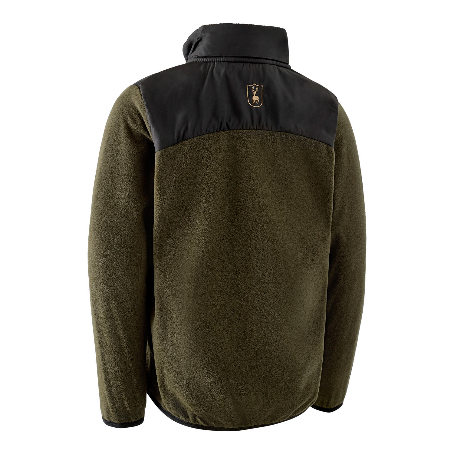 Deerhunter Youth Northward Fleecejacke Kinder (Rifle Green) Größe 152 2/2