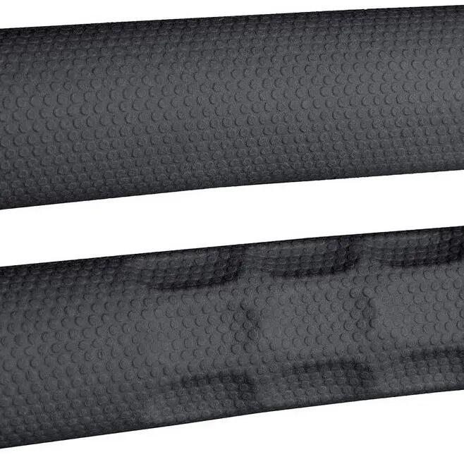 ODI F-1 Series Vapor Grips 130mm Black