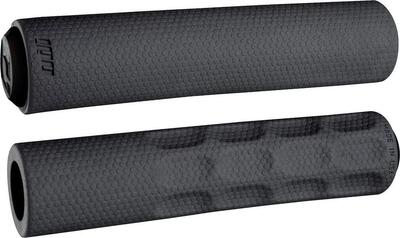 ODI F-1 Series Vapor Grips 130mm Nero