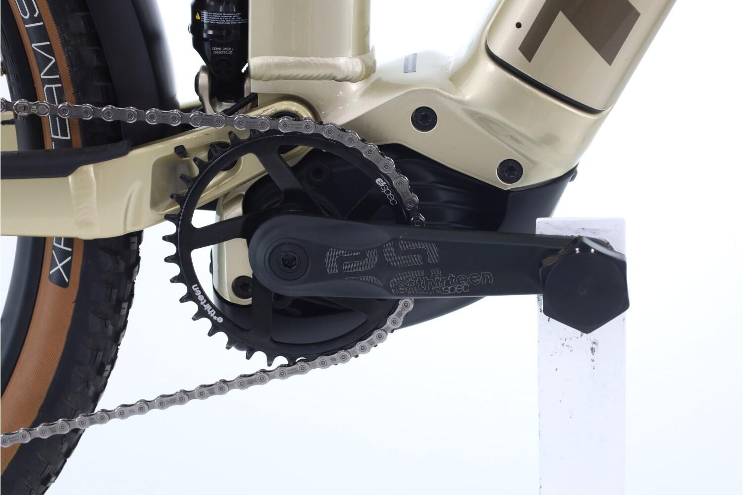 Ebike ricondizionata ·  Powerfly 7 XT · Ottimo stato 4/8