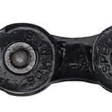 SunRace CNU11A 11-speed bicycle chain 3/32" 138 links