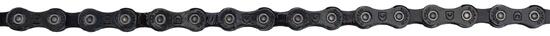 SunRace Kette CNU11A 11-fach 138 Glieder schwarz