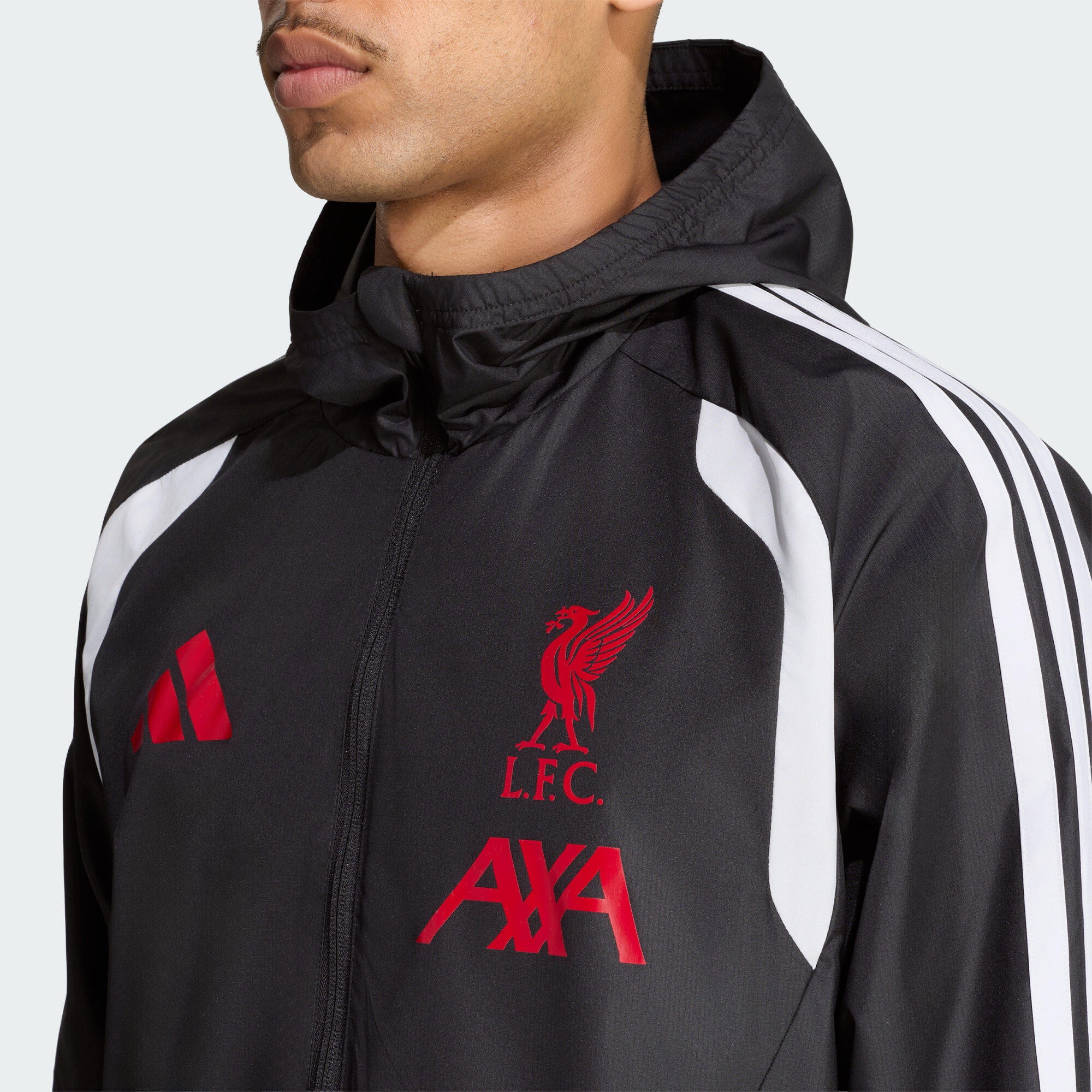 Veste tout temps Liverpool FC 26/27 Tiro 4/5
