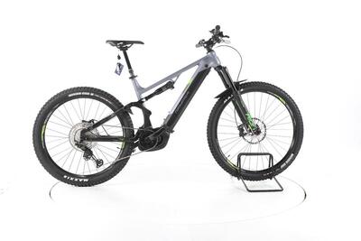 Ebike ricondizionata · Genesis E-VO FS 2.3 · Ottime condizioni