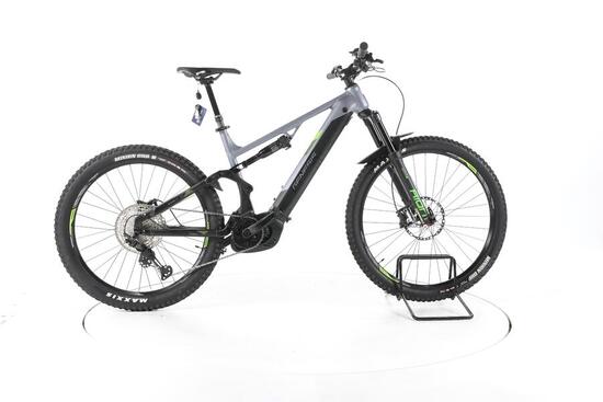 Ebike ricondizionata · Genesis E-VO FS 2.3 · Ottime condizioni