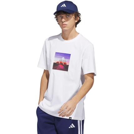 T-shirt homme adidas Summer Heat Graphic