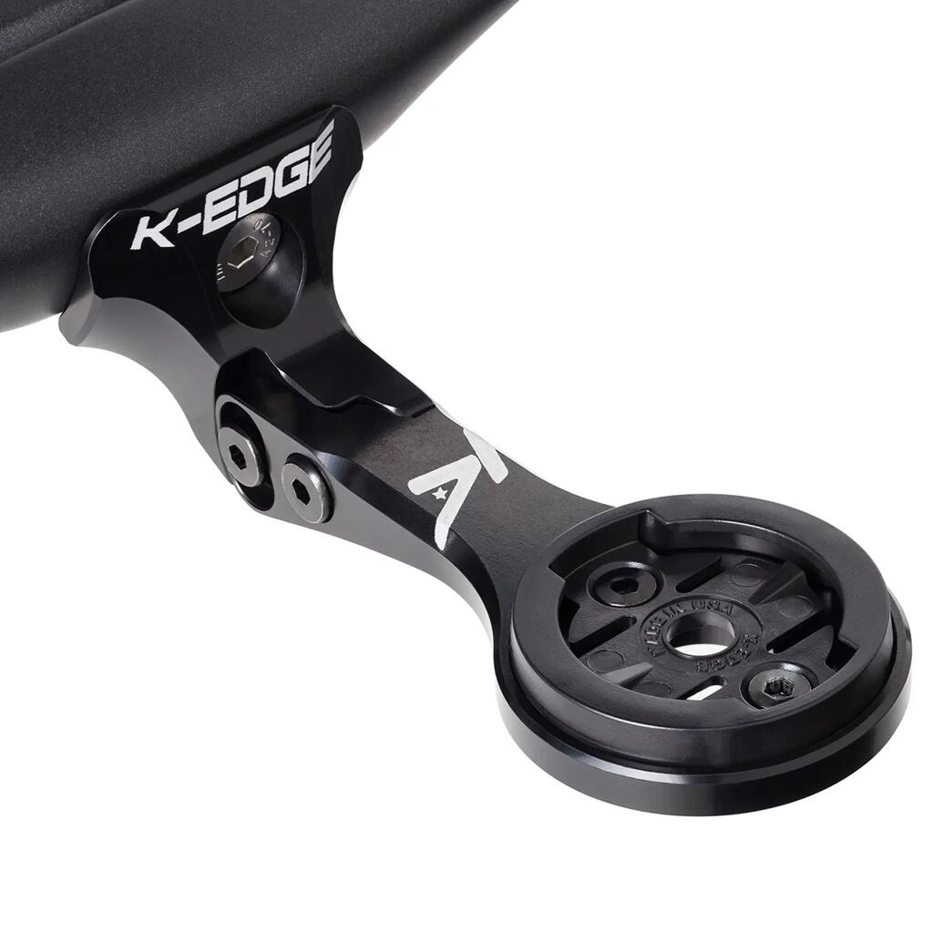 K-EDGE Mount for Trek Madone/Émonda Gen. 6 - Garmin & Wahoo compatible