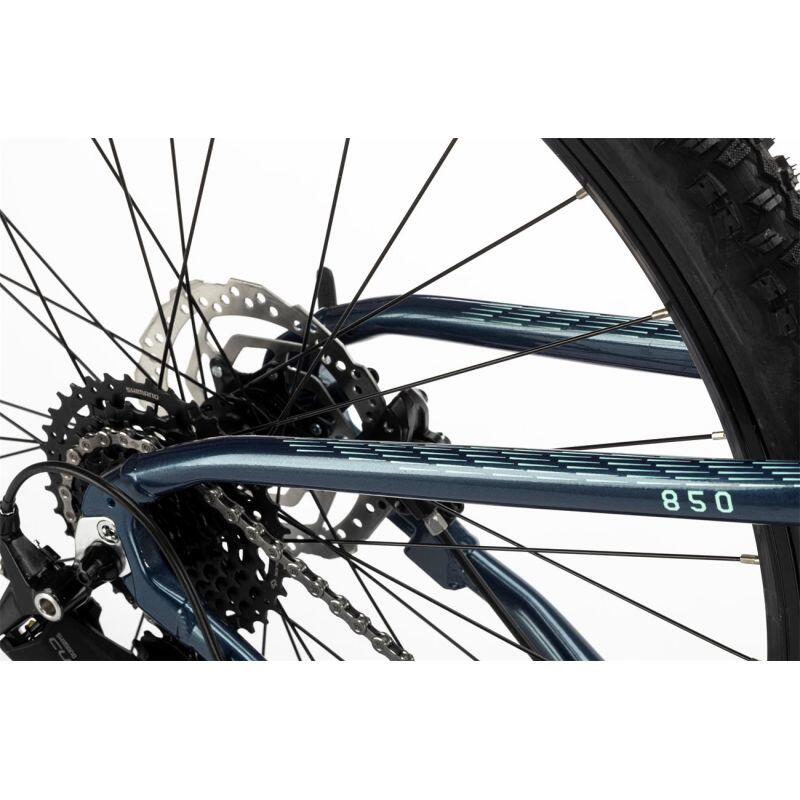 Bicicleta MTB Conor 850 29' 5/5