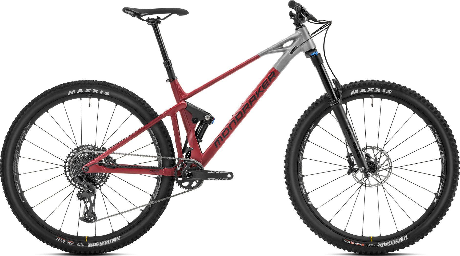 MONDRAKER picture