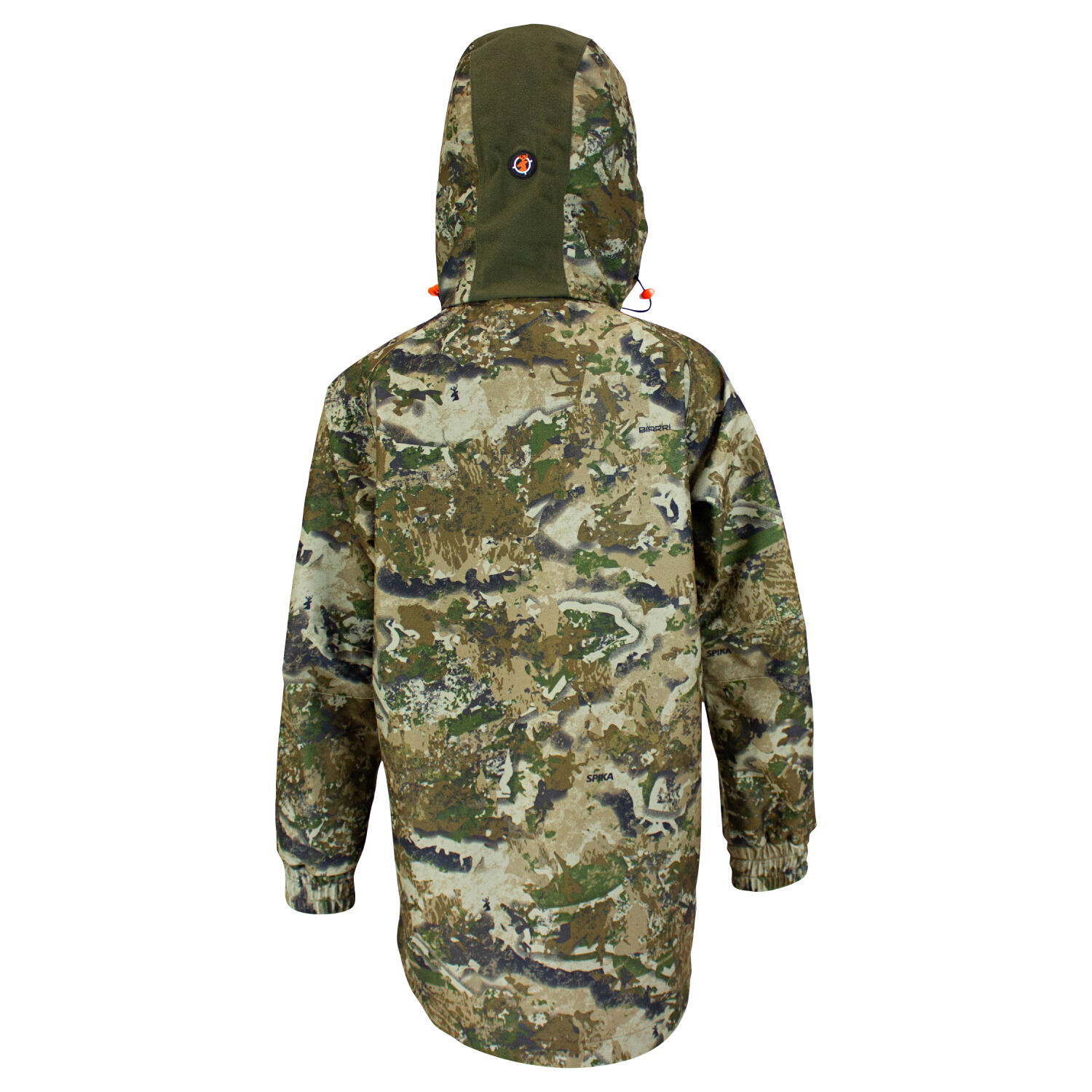Spika Valley Jacket Kinder (Biarri Camo) Größe 10 3/3