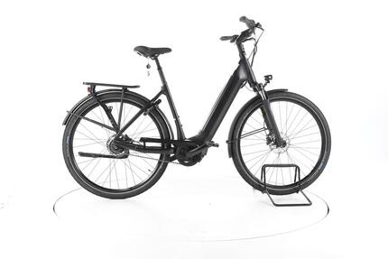 Refurbished - Giant DailyTour E+ 2 City E-Bike Tiefeinsteiger - Sehr gut