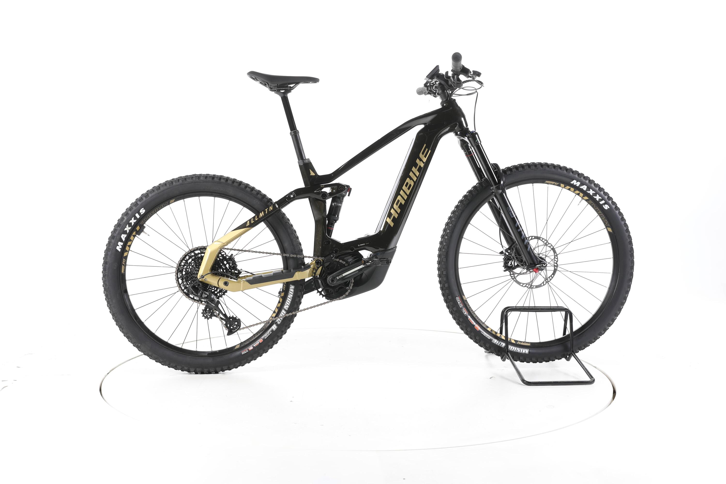 HAIBIKE picture