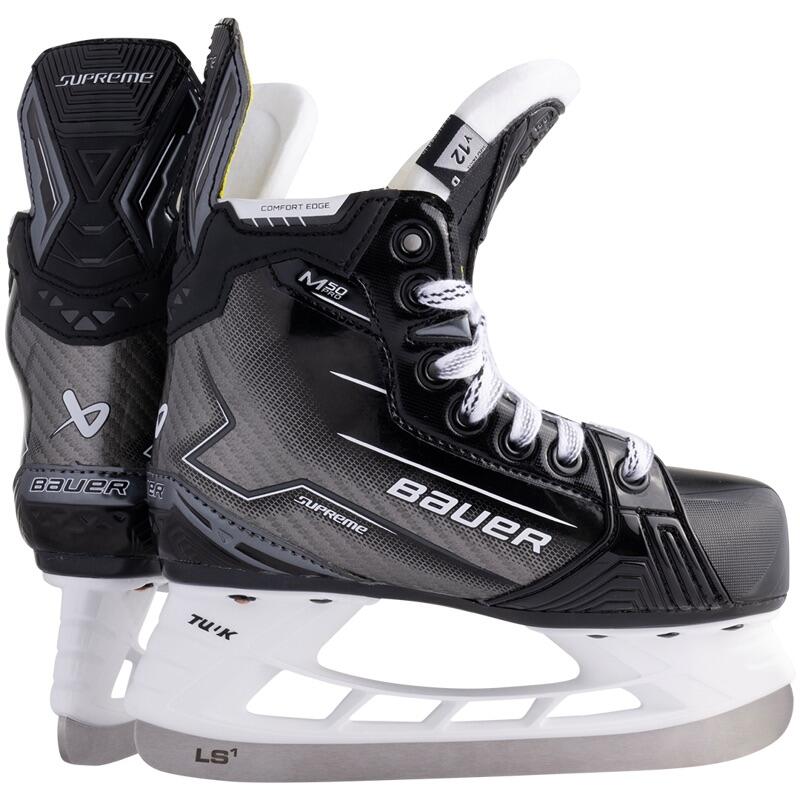 BAUER Supreme M50 Pro YTH patins de hóquei largura D 1/6