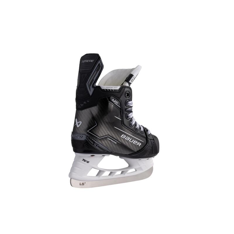 BAUER Supreme M50 Pro YTH patins de hóquei largura D 4/6