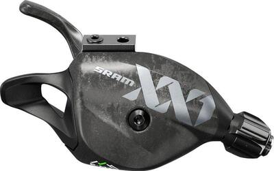 Cambio di Velocità Sram XX1 Eagle 12V Grigio (Single Click e-MTB)