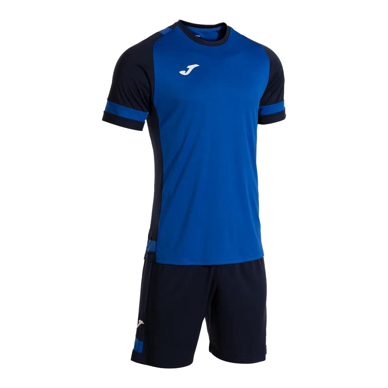 Set fotbal Joma Lider bleumarin L 1/4