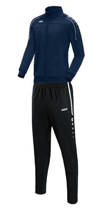 Jako Herren Trainingsanzug Set Active - 93508495
