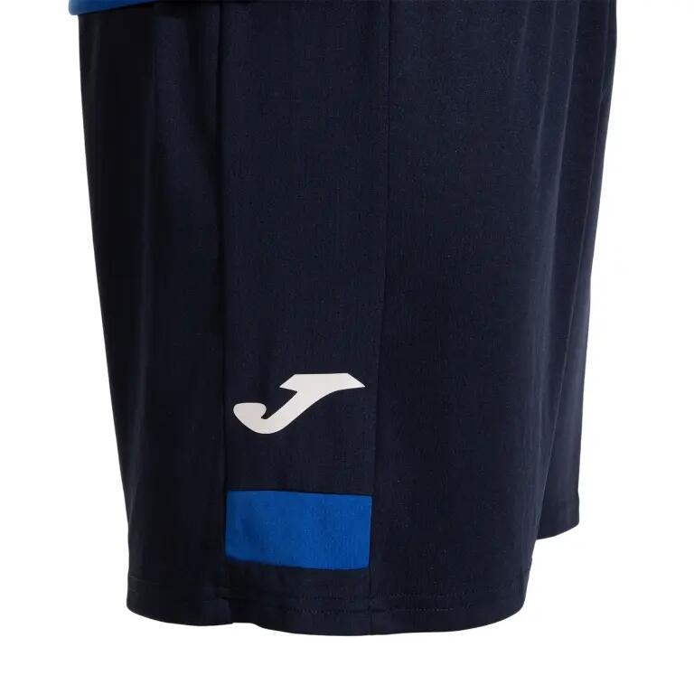Set fotbal Joma Lider bleumarin L 4/4