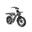 Bicicletă electrică PIXAR M9 cu baterie dublă de 48V și 35AH