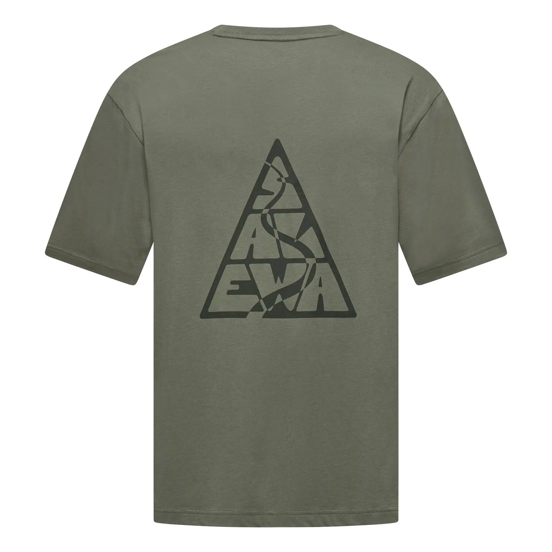 Camiseta holgada Salewa Eagle 2/6