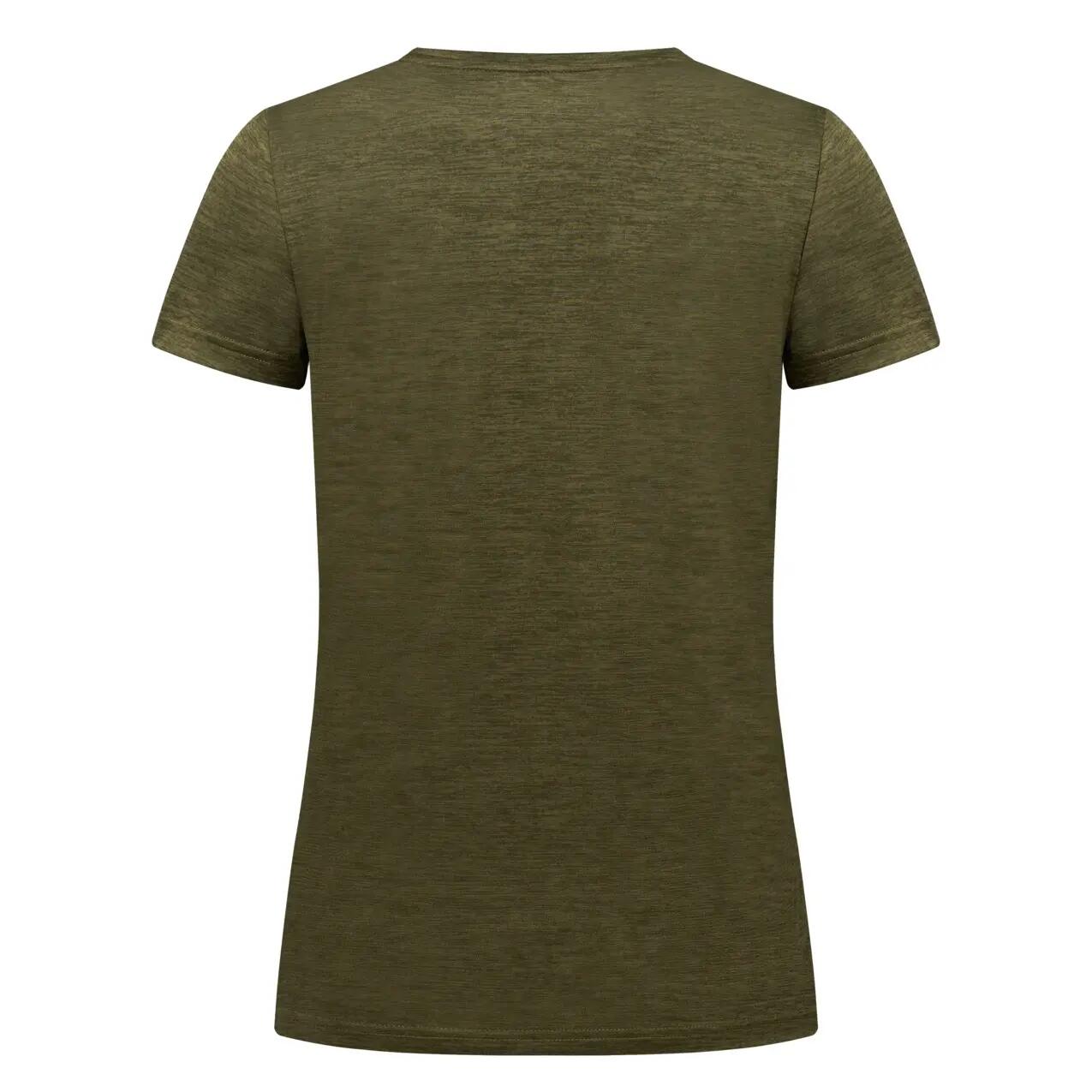 T-shirt da donna Regatta Fingal Edition 2/4