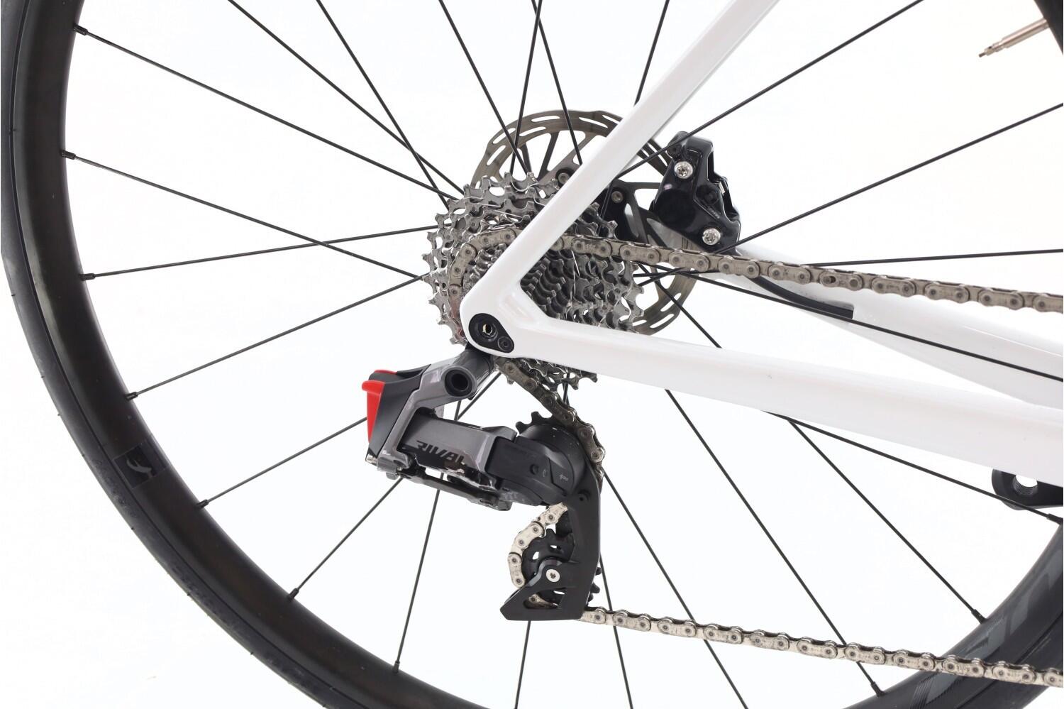 Refurbished road bike · Colnago V3Rs AXS 12V · Very good condition 3/7