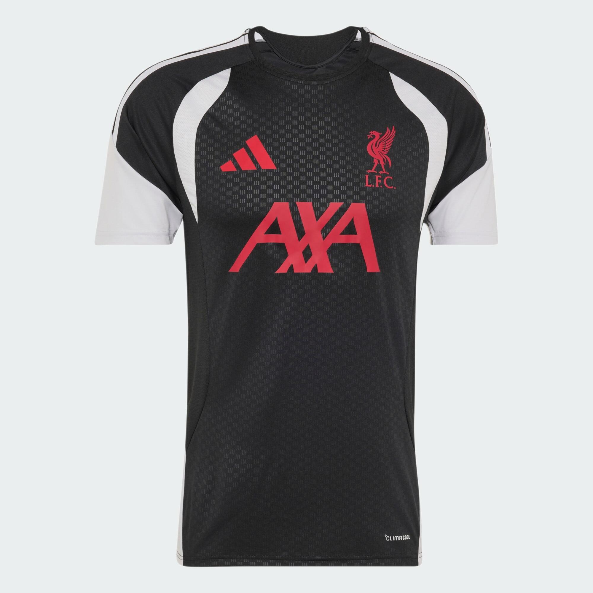 Liverpool FC 26/27 Tiro Training Shirt 2/7