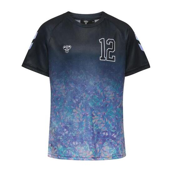 T-shirt enfant Hummel Shimmer