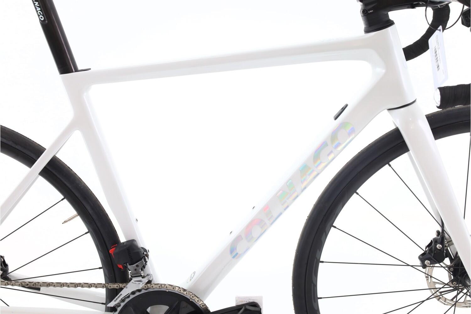 Refurbished road bike · Colnago V3Rs AXS 12V · Very good condition 2/7