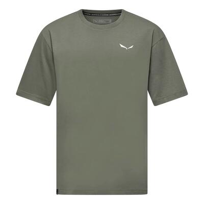 Los t-shirt salewa eagle